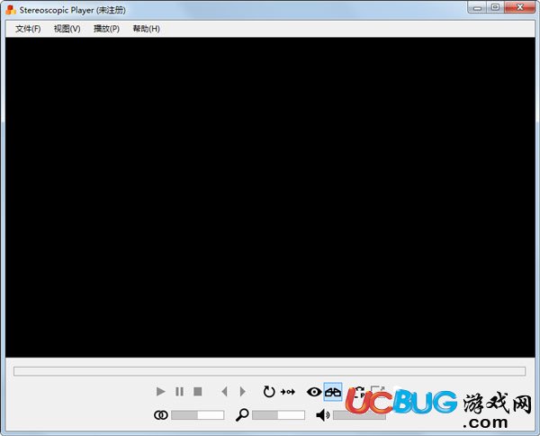 Stereoscopic Player破解版下載