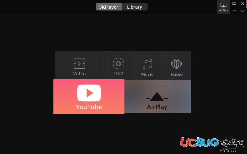 5KPlayer下載