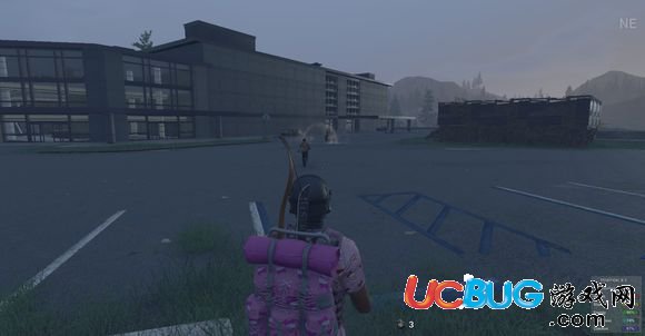 《h1z1》游戲尖叫手雷怎么做