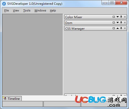 SVGDeveloper破解版下載
