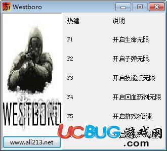 Westboro修改器下載