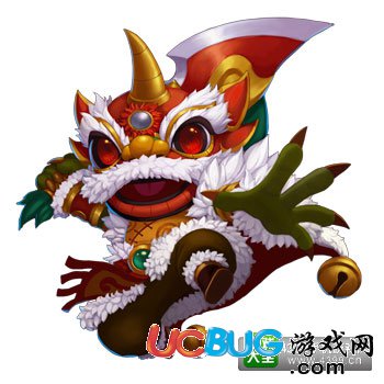 造夢(mèng)西游外傳醒獅大王