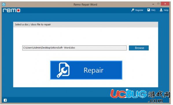 Remo Repair Word下載