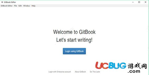 GitBook Editor下載