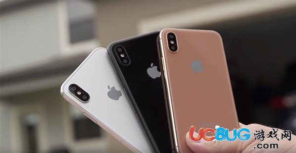 《iphone8手機》指紋識別位置在哪