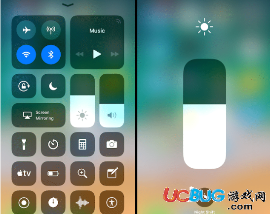 《iOS11系統(tǒng)》自動(dòng)亮度調(diào)節(jié)怎么關(guān)閉