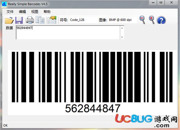 Really Simple Barcodes下載