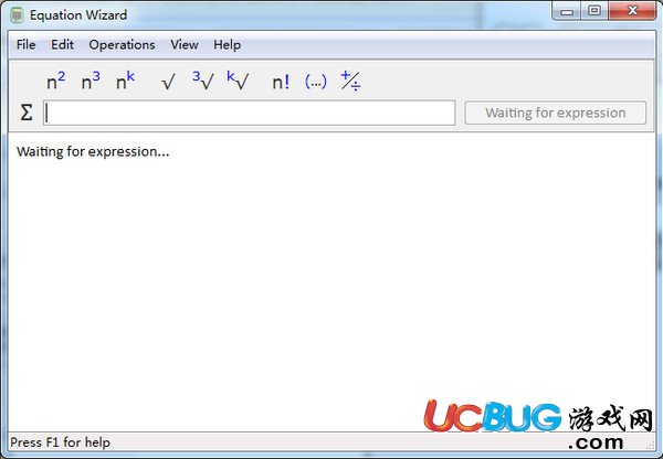 Equation Wizard下載