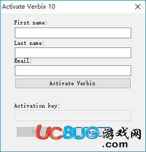 Activate Verbix下載