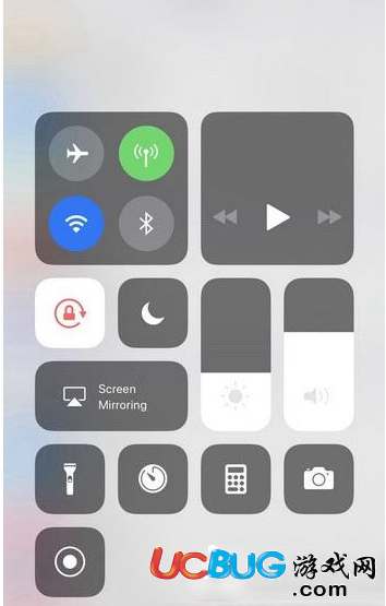 《iOS11系統(tǒng)》怎么錄屏