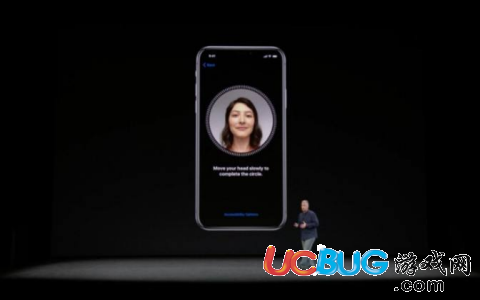 《Face ID》功能使用方法詳解