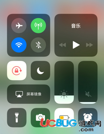 《ios11系統(tǒng)》省電模式怎么開啟