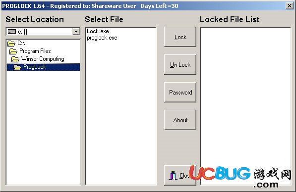 ProgLock下載