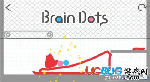 腦點子Brain Dots第174關(guān)攻略