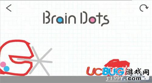 腦點(diǎn)子Brain Dots第181關(guān)攻略