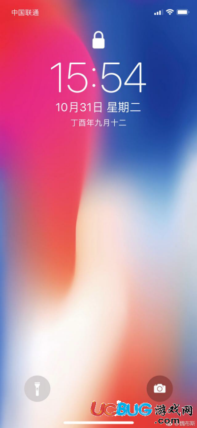 《iphone x手機》截圖會有劉海嗎