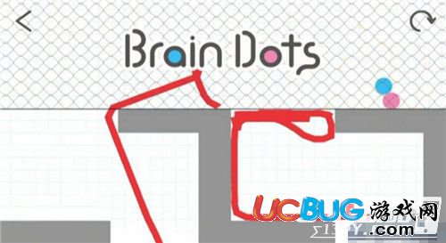 腦點(diǎn)子Brain Dots第216關(guān)攻略