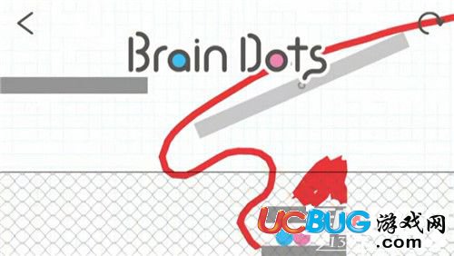 腦點子Brain Dots第254關攻略