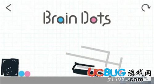 腦點(diǎn)子Brain Dots第268關(guān)攻略