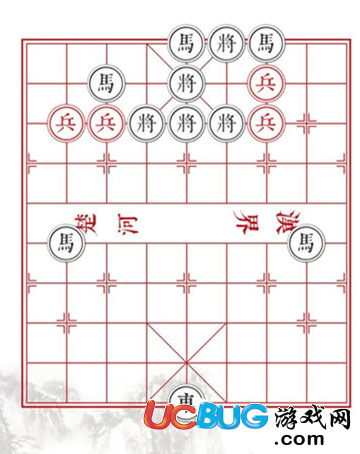 《兵者手游》樹上開花怎么通過