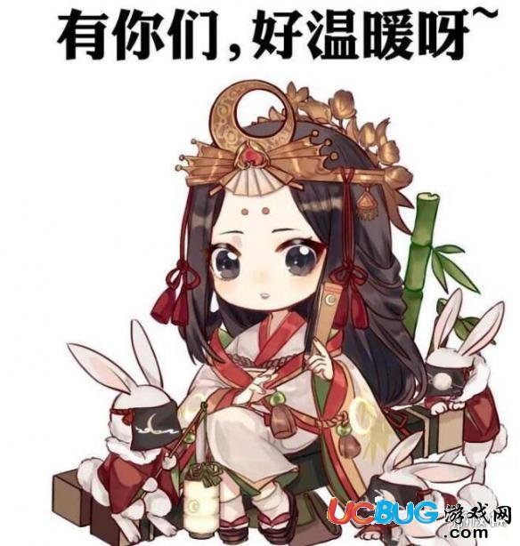 《陰陽師》輝夜姬月明竹幽皮膚好看嗎