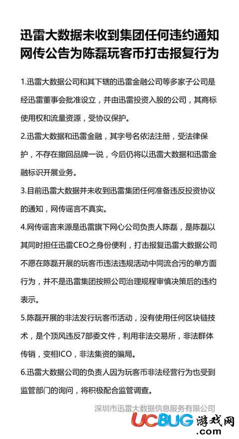 《迅雷玩客幣》到底是什么 都有什么用