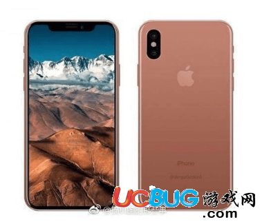 《iphoneX腮紅金》手機(jī)什么時(shí)候上市 售價(jià)多少錢