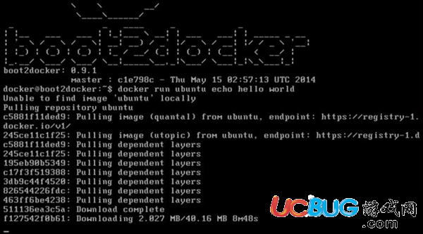 boot2docker.iso國內(nèi)下載