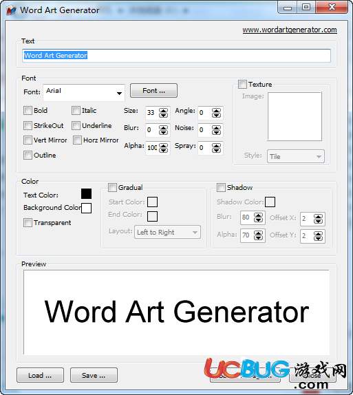 Word Art Generator下載