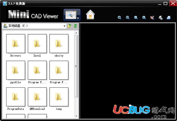 Mini CAD Viewer下載