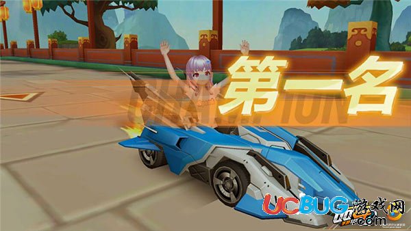 《​qq飛車手游》完美漂移技巧分享