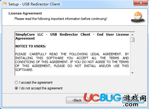 USB Redirector下載