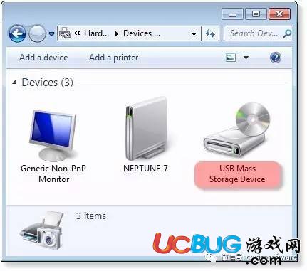 USB Redirector Client詳細使用教程