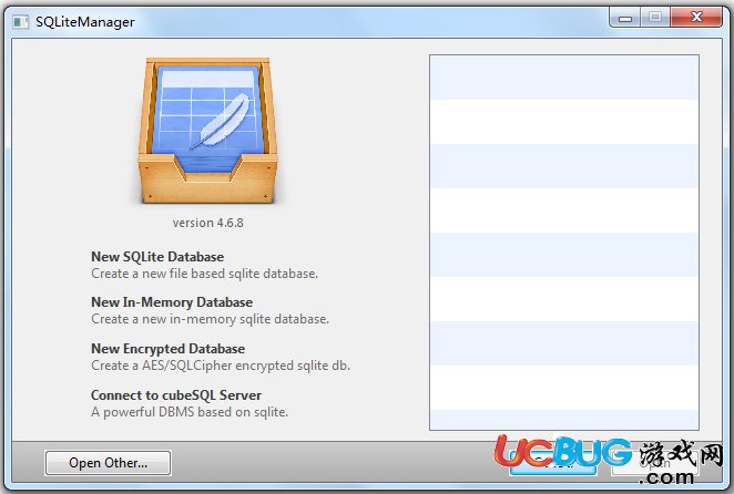 SQLiteManager中文版下載