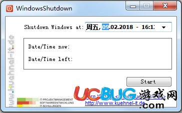 WindowsShutdown下載