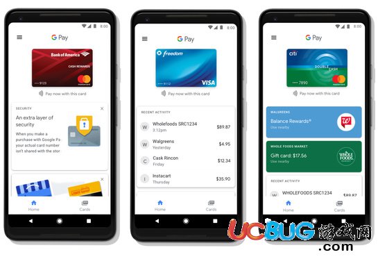 《Google Pay》是什么 Google Pay都有哪些服務