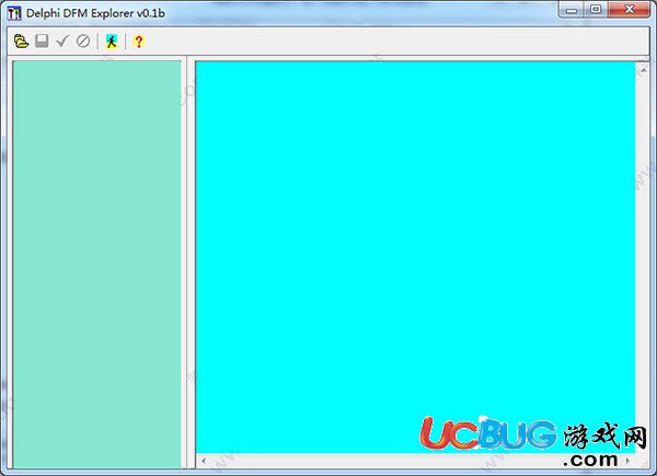 Delphi DFM Explorer下載