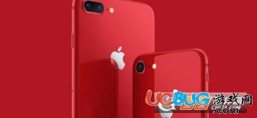 《iPhone8》紅色限量版什么時候推出 售價多少錢