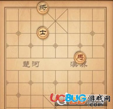 《微信騰訊中國(guó)象棋》楚漢爭(zhēng)霸第72關(guān)怎么通過