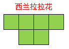 黑暗料理王西蘭拉拉花