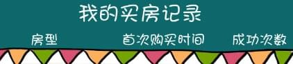 《屌絲買房記手游》怎么保存游戲