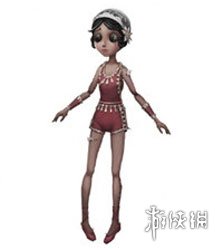 第五人格舞女什么時(shí)候上線 舞女上架日期公布