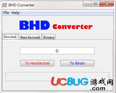 BHD Converter下載