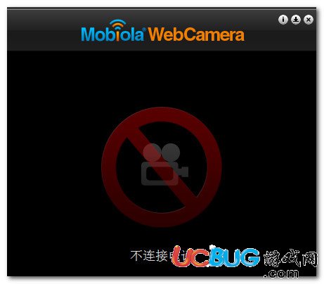 Mobiola WebCamera pc端下載