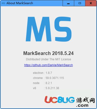 MarkSearch下載