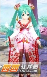 《初音速手游》服裝怎么獲得