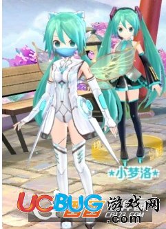 《初音速手游》服裝怎么獲得