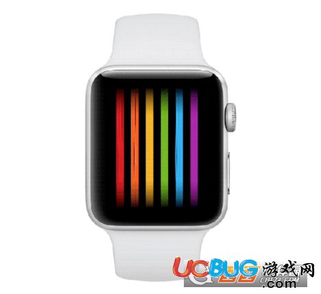 Apple Watch彩虹表盤是怎么激活的