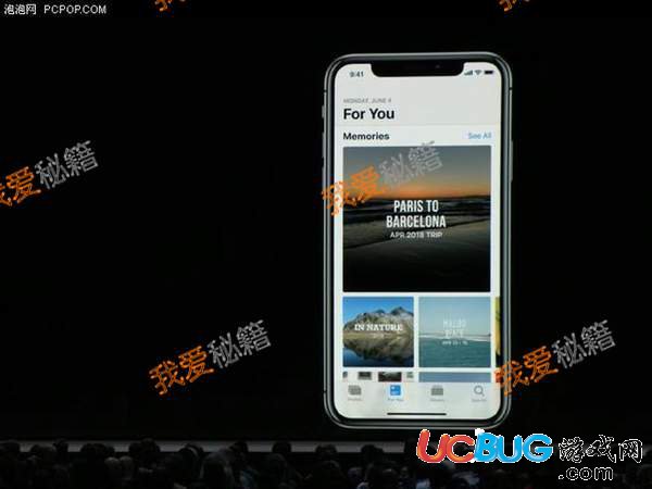 蘋果iOS12系統(tǒng)與安卓系統(tǒng)都有哪些相同功能