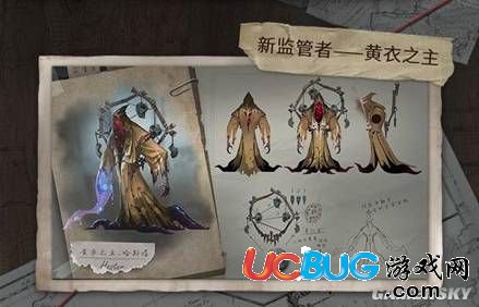 《第五人格手游》怎么溜哈斯塔